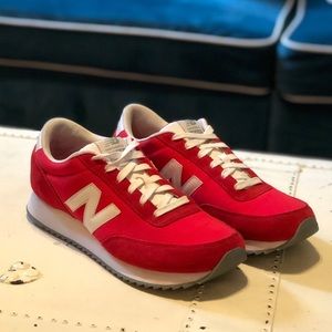 ❤️ NEW BALANCE 501 ❤️